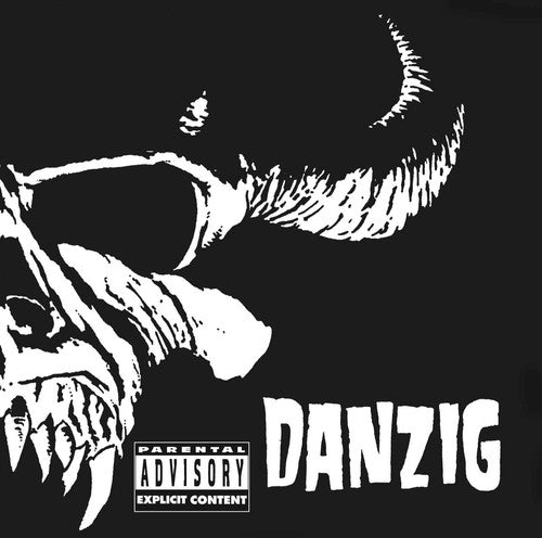 danzig album cover