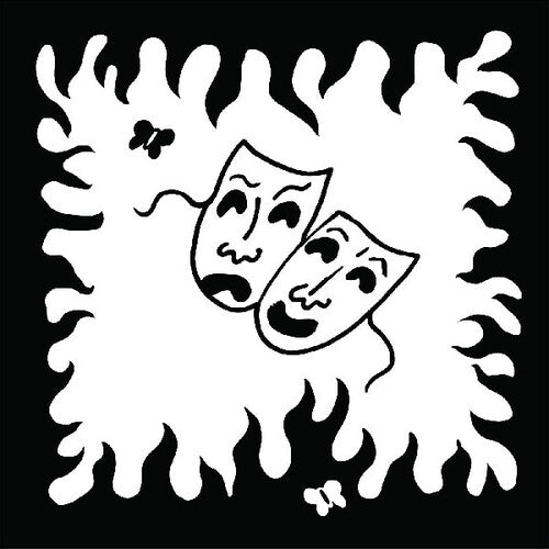 Dead - Flower of Devotion album cover.