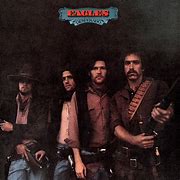 eagles - desperado album cover