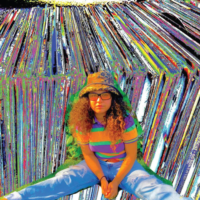 Remi Wolf - You’re a Dog! / I’m Allergic to Dogs! album cover