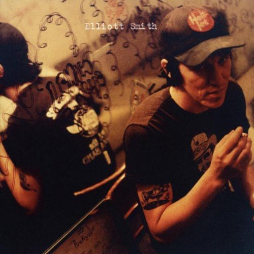 Elliot Smith - Either/Or album cover