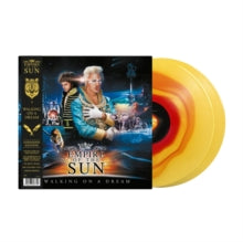 Empire Of The Sun - Walking On A Dream (Collectors Edition) (Sun Vinyl)