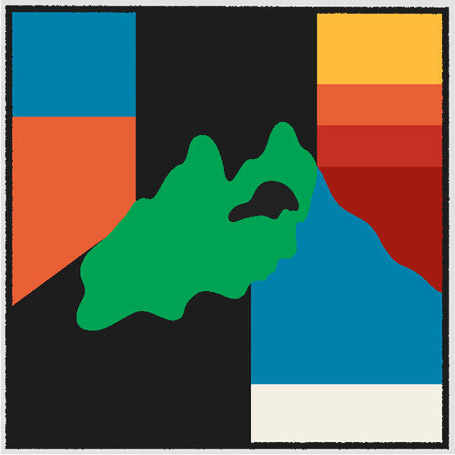 Esa Presents Amandla: Music to the People album cover