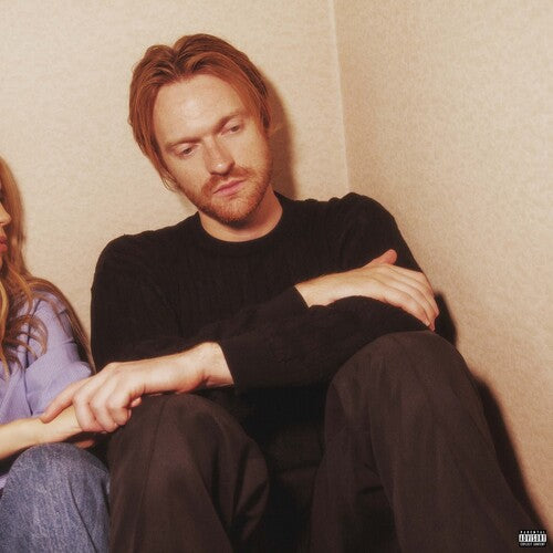 FINNEAS - For Cryin’ Out Loud! album cover.