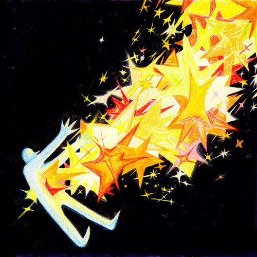 Flipturn - Burnout Days album cover.