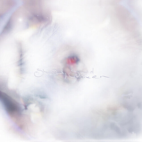 Glixen - She Only Said album cover.