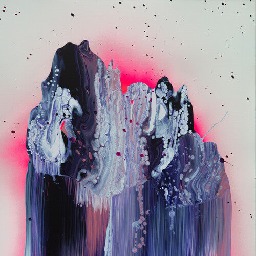 Dripfield album cover