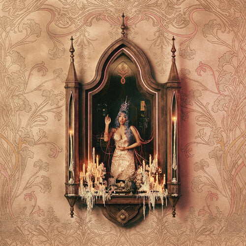 Melanie Martinez - Hades album cover