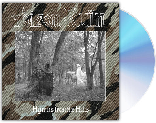 Poison Ruin - Hymns From The Hills