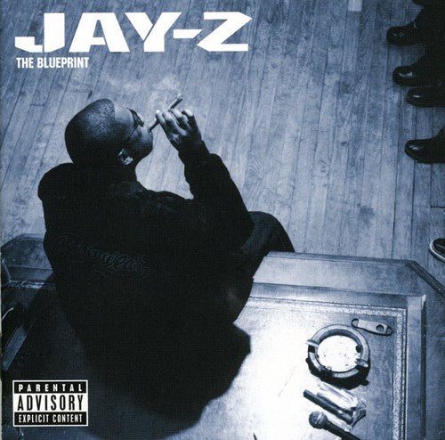 Jay-Z - The Blueprint