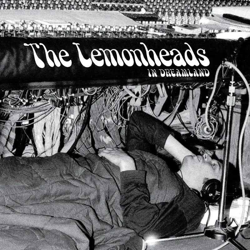 Lemonheads - Lemonheads in Dreamland album cover