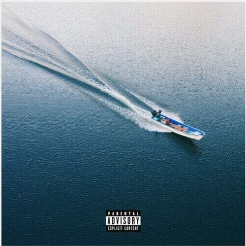 Larry June, 2 Chainz & The Alchemist - Life is Beautiful album cover