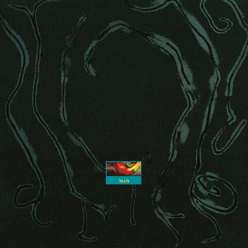 Lush - Gala album cover