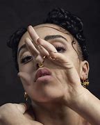 FKA Twigs - M3LL155X album cover