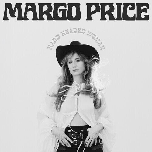 Margo Price - Hard Headed Woman album cover