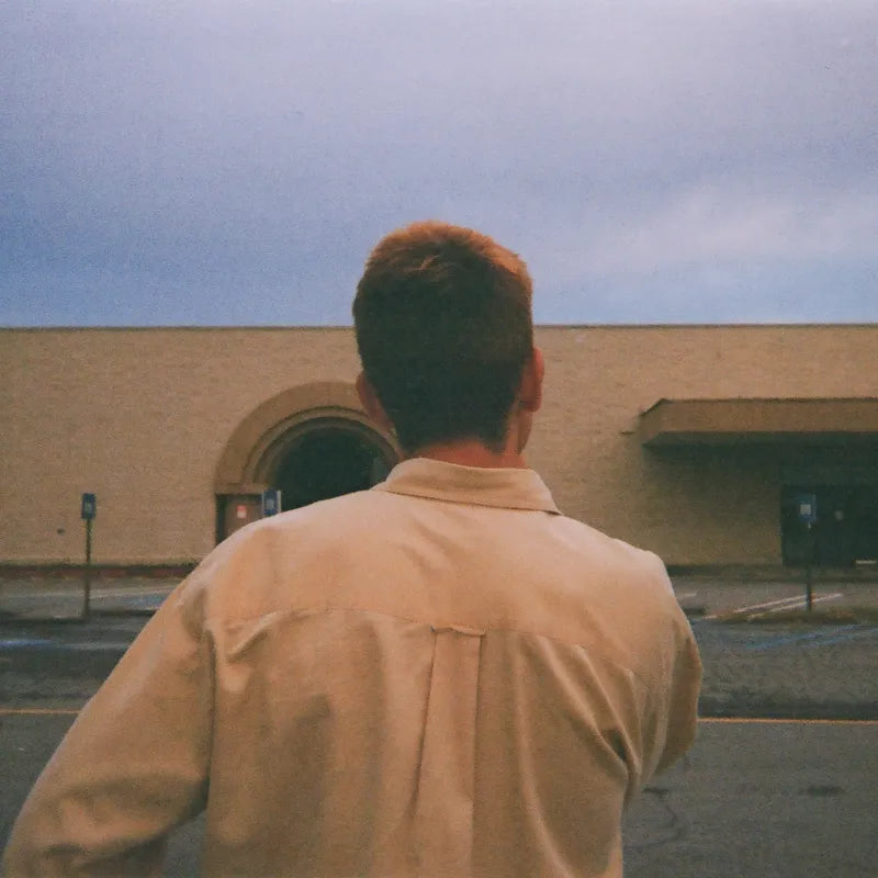 Medium Build - Marietta album cover