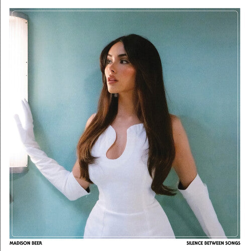 Madison Beer _ Silence Between Songs