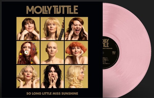 So Long Little Miss Sunshine (Indie Exclusive Pink Vinyl)
