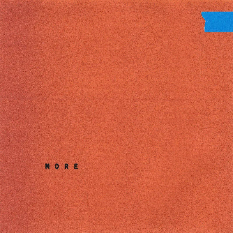 Wallows - More album cover