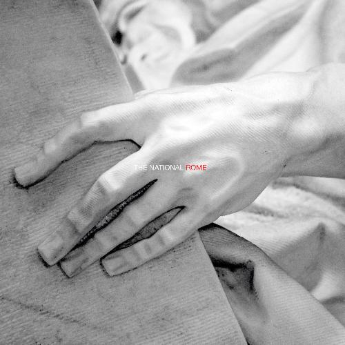 The National - Rome album cover.