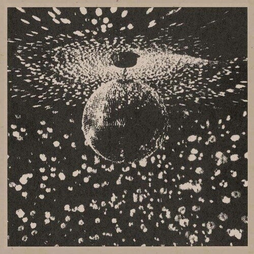 Neil Young - Mirror Ball album cover