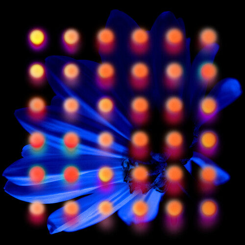 Anberlin - nevertake album cover