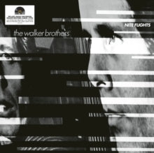 The Walker Brothers - Nite Flights
