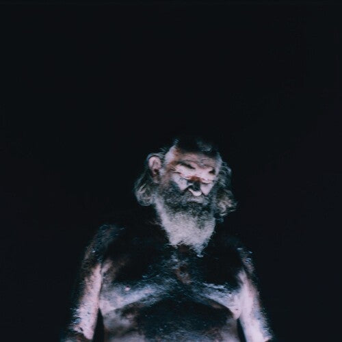 Nothing - Great Dismal album cover.