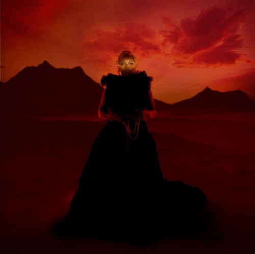 Nubya Garcia - Odyssey album cover.