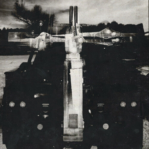 Portrayal of Guilt - ...Beginning of the End album cover.