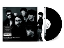 Frankie Goes To Hollywood - Radio One Sessions 1982-1983