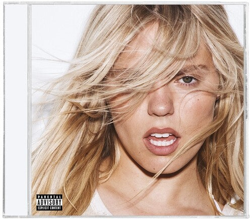 Renee Rapp - Bite Me album cover0