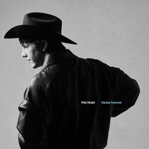 Role Model - Kansas Anymore album cover.