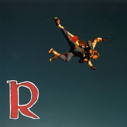 Rocket - R is for Rocket album cover