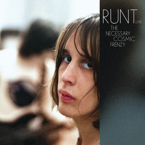 RUNT w/ Todd Rundgren - The Necessary Cosmic Frenzy