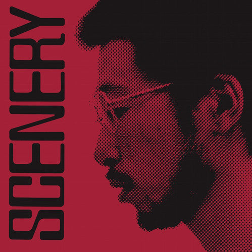 Ryo Fukui - Scenery album cover