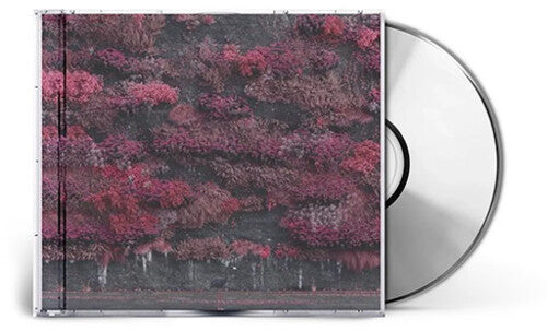 Sleep Token - Even In Arcadia album cover and CD.