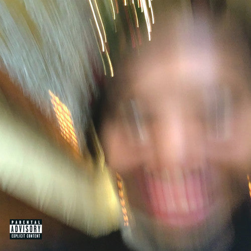 Earl Sweatshirt - Some Rap songs album cover