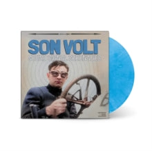 Son Volt - Sound Signal Serenades
(Blue Vinyl)