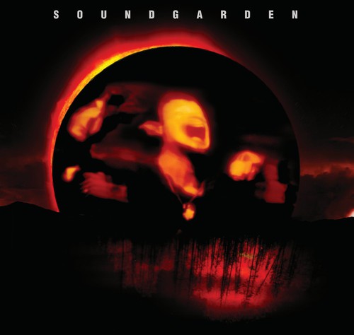 soundgarden superunknown album cover