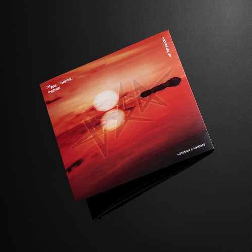 TOMORROW X TOGETHER -The Star Chapter: TOGETHER