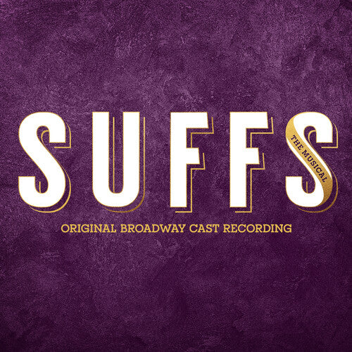 Shaina Taub suffs the musical soundtrack cover