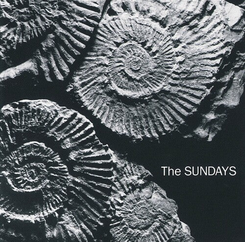 The Sundays - Reading, Writing & Arithmetic album cover.