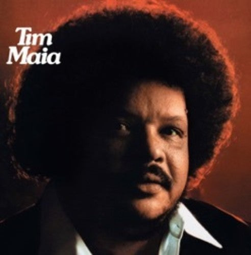 Tim Maia - Tim Maia album cover