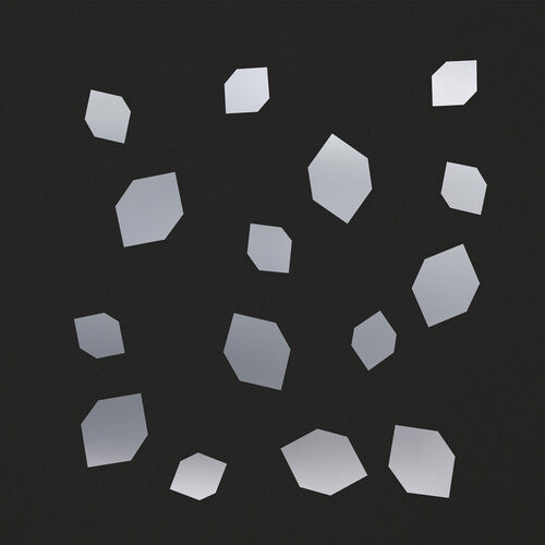 Turnover - Myself In The Way: Remixes album cover.