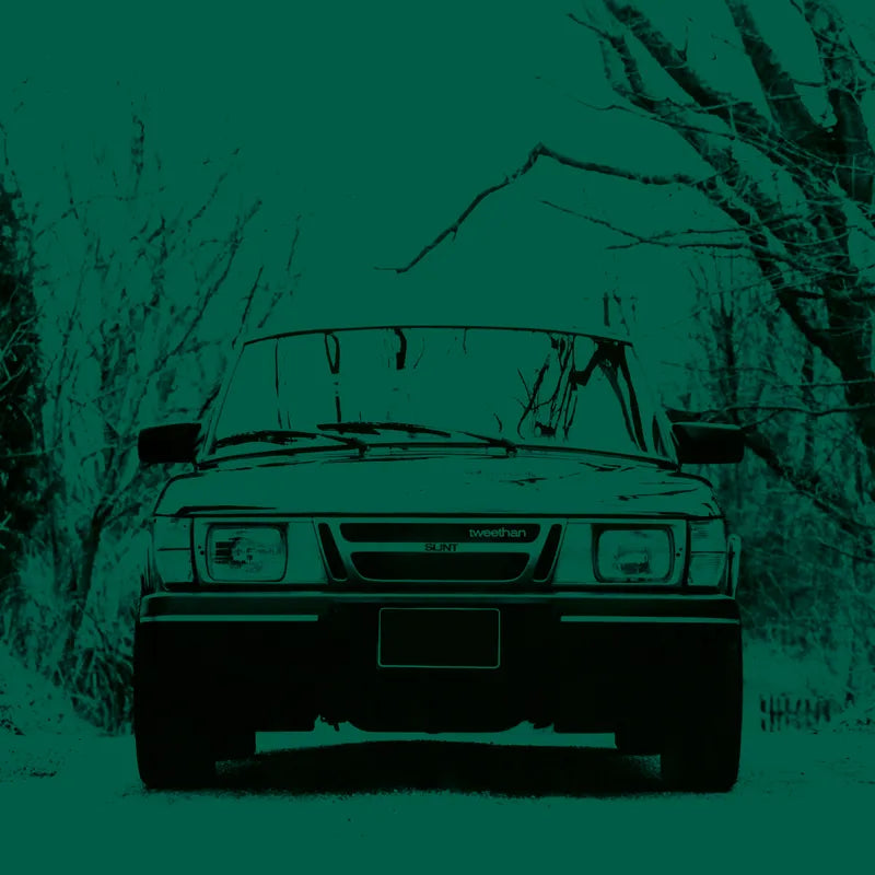 Slint - tweez (tweethan mix) album cover