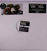 Boards of Canada - twoism album cover