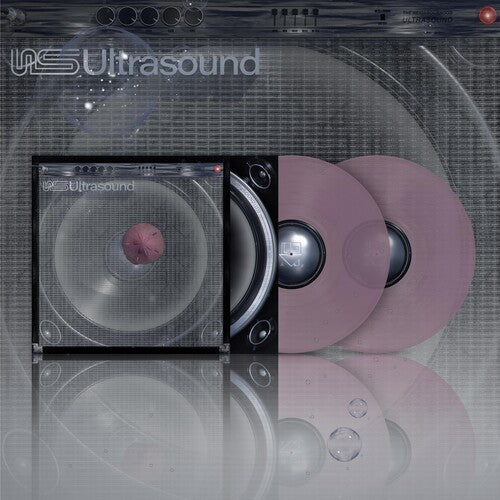 The Neighbourhood - (((((Ultrasound)))))+ (Purple Vinyl)