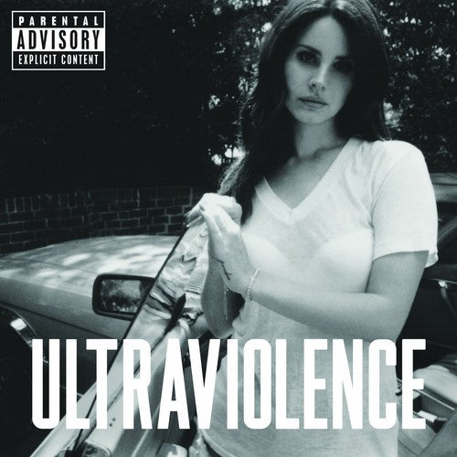 lana del ray ultraviolence album cover