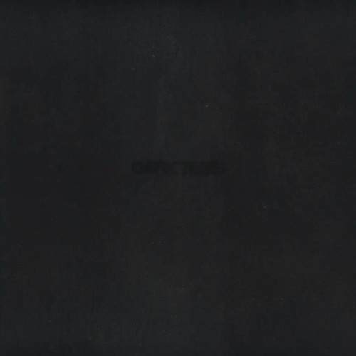 Vince Staples - Dark Times album cover.